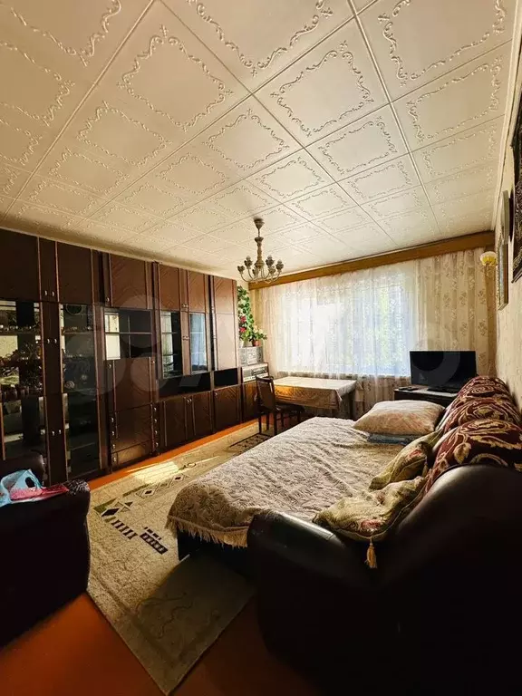 3-к. квартира, 60 м, 3/5 эт. - Фото 0