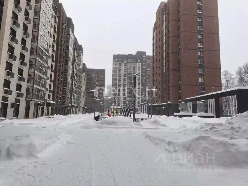 Квартира, 2 комнаты, 58.2 м - Фото 1