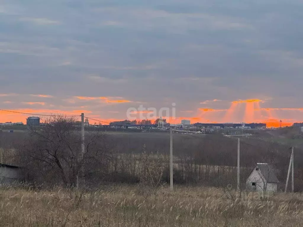 Участок в Белгородская область, Белгородский район, Беломестненское ... - Фото 0