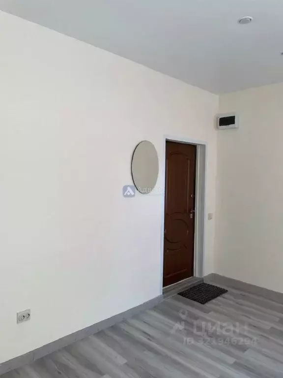 Офис в Тюменская область, Тюмень ул. Республики, 160 (18 м) - Фото 1