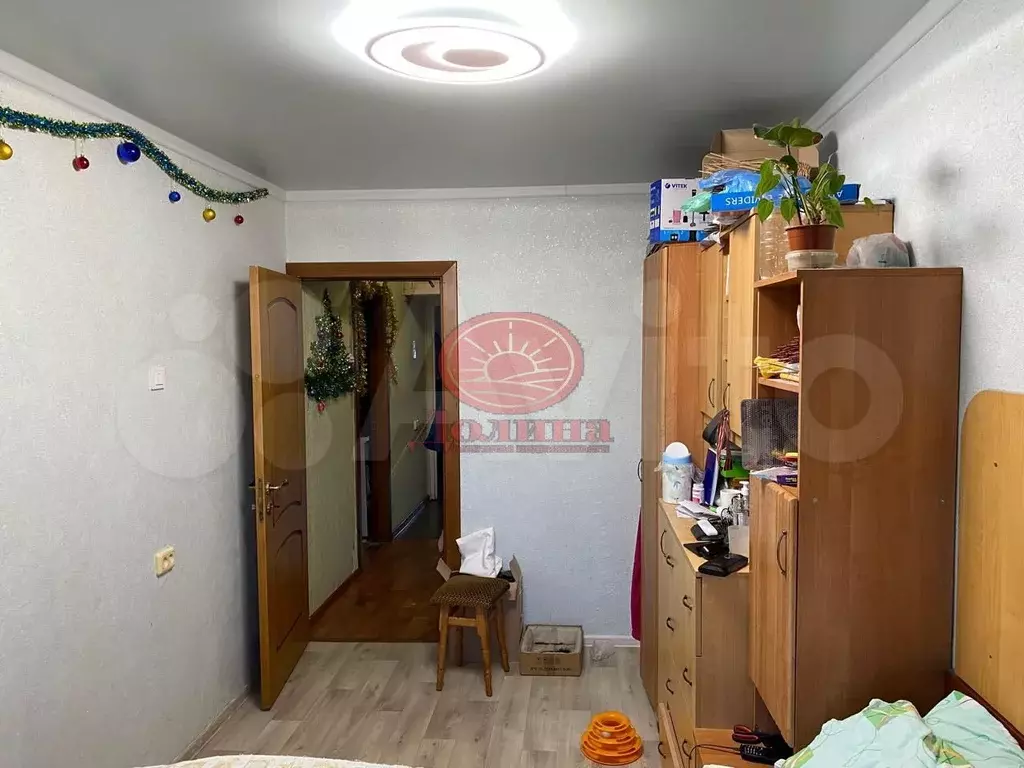 2-к. квартира, 47,7 м, 3/5 эт. - Фото 1