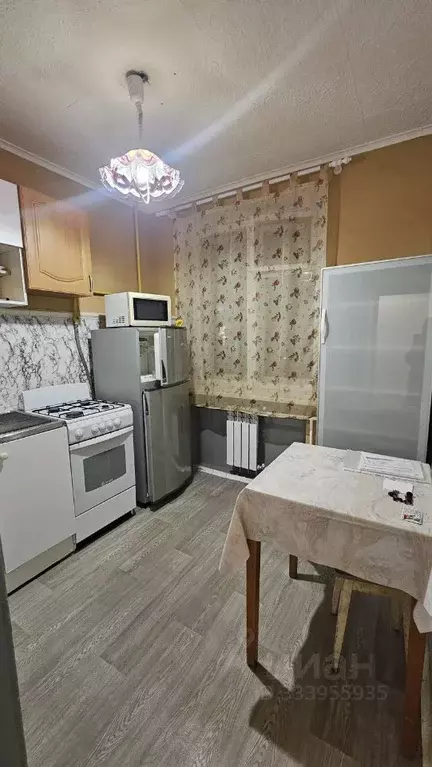 2-к кв. Москва Ленинградское ш., 98К5 (41.0 м) - Фото 1