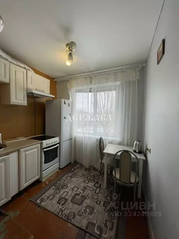 2-к кв. Белгородская область, Старый Оскол Олимпийский мкр, 51 (52.0 ... - Фото 1