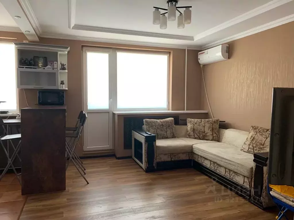 3-к кв. Краснодарский край, Ейск Ясенская ул., 2/2 (70.0 м) - Фото 1