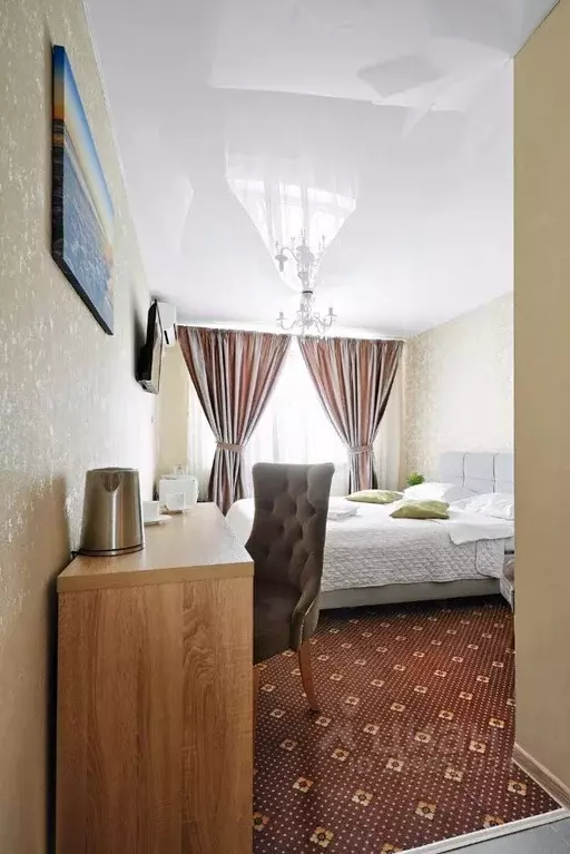 Комната Москва Дмитровское ш., 64К5 (20.0 м) - Фото 2