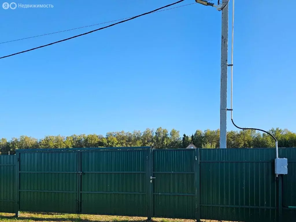Дом в Московская область, городской округ Ступино, деревня Игнатьево ... - Фото 2