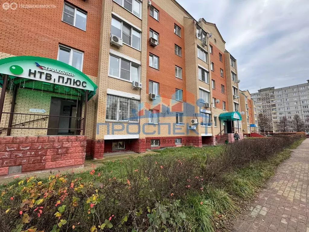 Помещение свободного назначения (120 м) - Фото 1