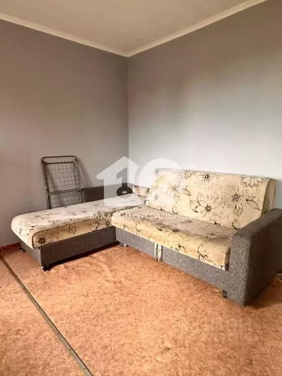 1-к кв. Новосибирская область, Новосибирск ул. Горбаня, 7 (23.0 м) - Фото 1