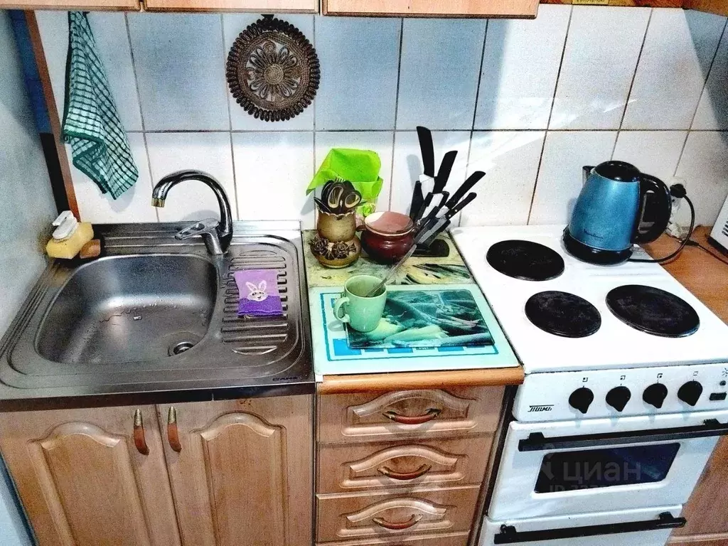 2-к кв. Новосибирская область, Новосибирск ул. Лазарева, 3 (46.5 м) - Фото 2