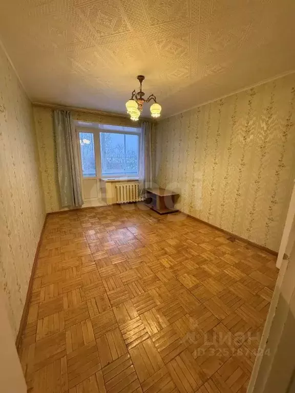 2-к кв. Удмуртия, Сарапул Северный жилрайон, ул. Мысовская, 61 (46.3 ... - Фото 2