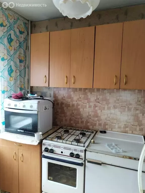 3-комнатная квартира: Красноярск, Вузовский переулок, 11 (59 м) - Фото 1