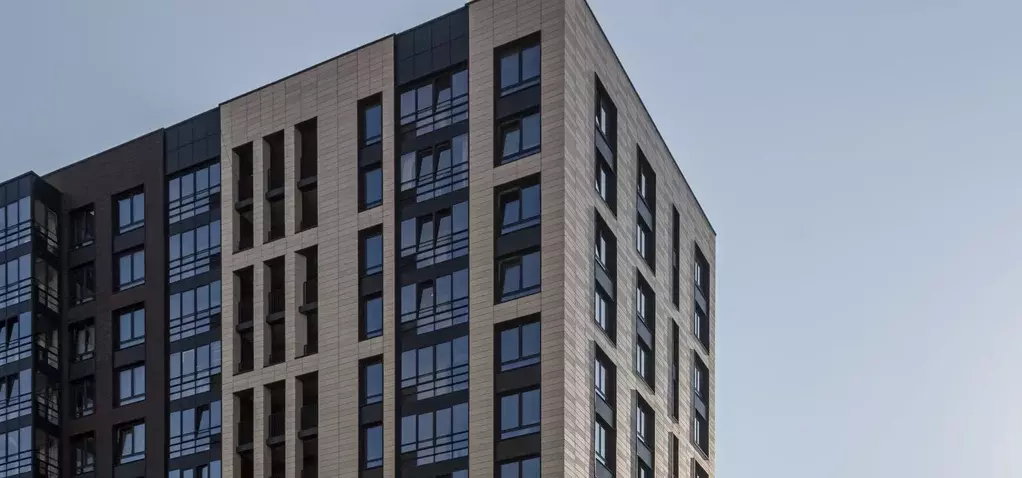 Продаётся 2-к квартира, 64.33 м - Фото 0