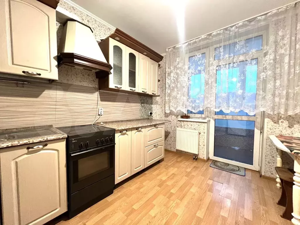 1-к. квартира, 40 м, 2/2 эт. - Фото 1