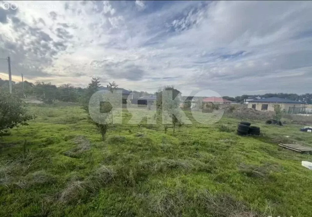 Участок в Перовское сельское поселение, массив Дубки 2, Армянская ... - Фото 1