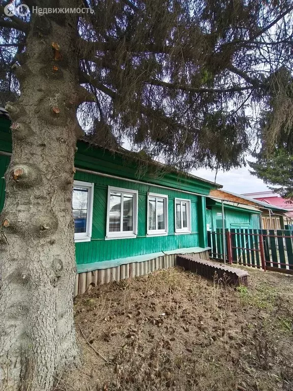 Дом в Сысерть, Дачная улица, 26 (35.6 м) - Фото 2