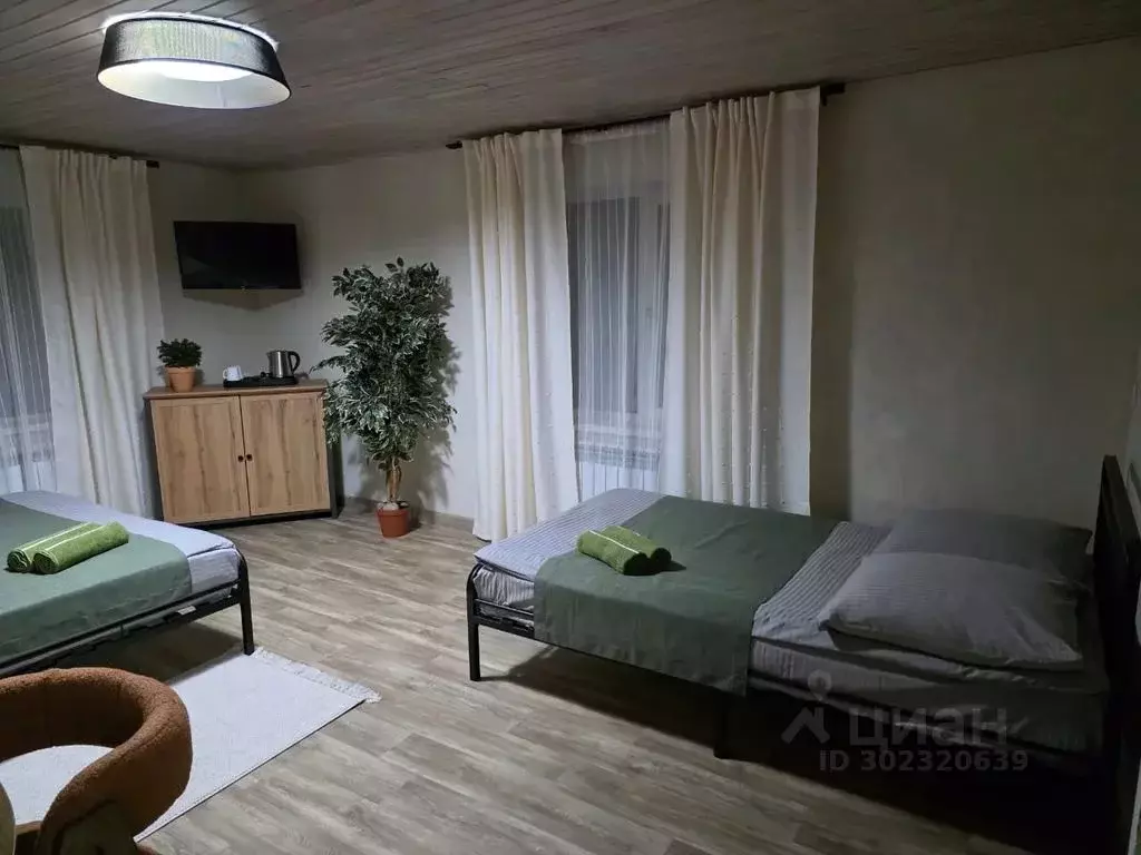 Комната Алтай, Майминский район, с. Манжерок Дачный пер., 5 - Фото 2