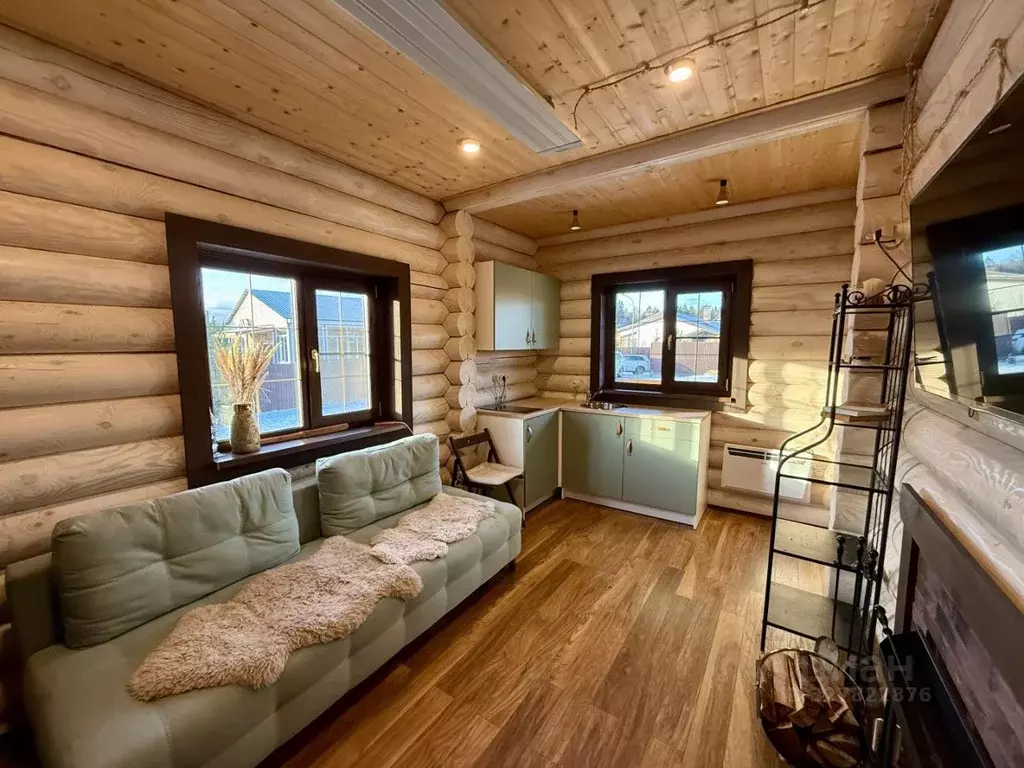 Дом в Москва ул. Артельная, 12 (72 м) - Фото 2