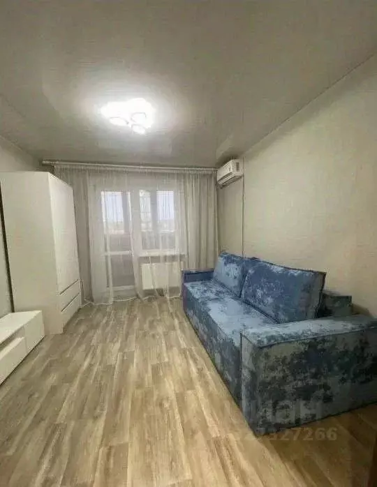 Студия Волгоградская область, Волгоград Высокая ул., 18А (27.0 м) - Фото 2