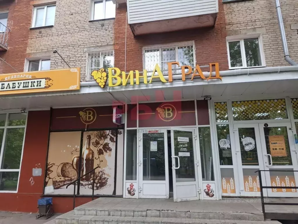 Помещение свободного назначения в Омская область, Омск ул. Федора ... - Фото 1