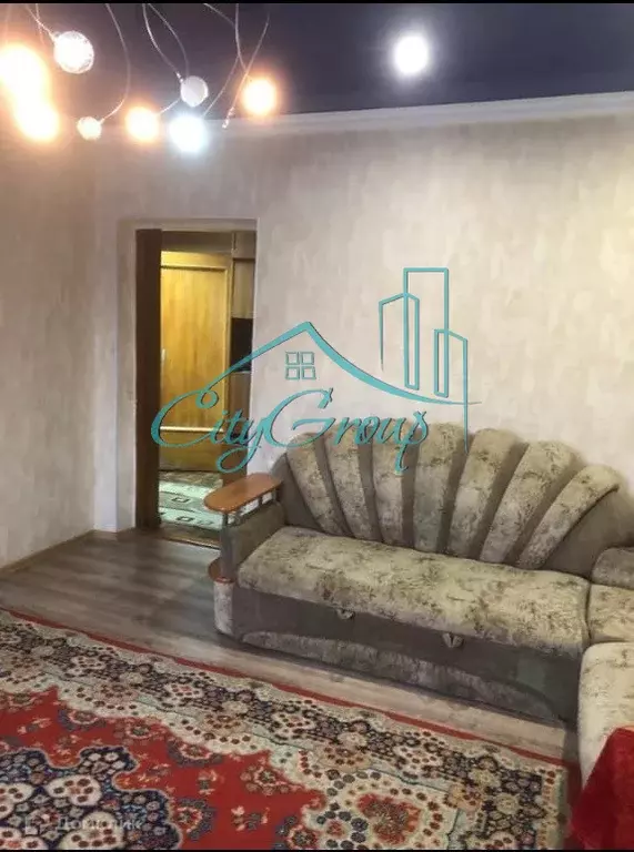 Продаётся 3-к квартира, 59.3 м - Фото 1