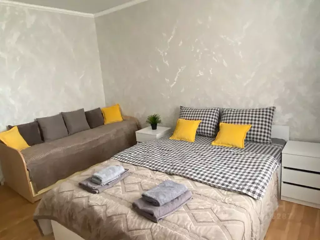 2-к кв. Башкортостан, Учалы ул. Ленина, 48А (55.0 м) - Фото 2