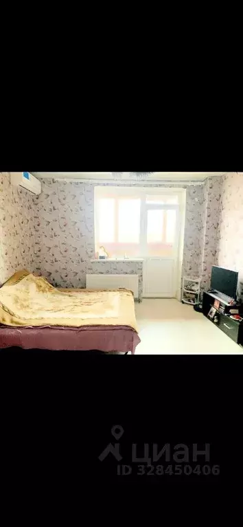 Студия Ростовская область, Ростов-на-Дону пер. Салютина, 2А (30.0 м) - Фото 1