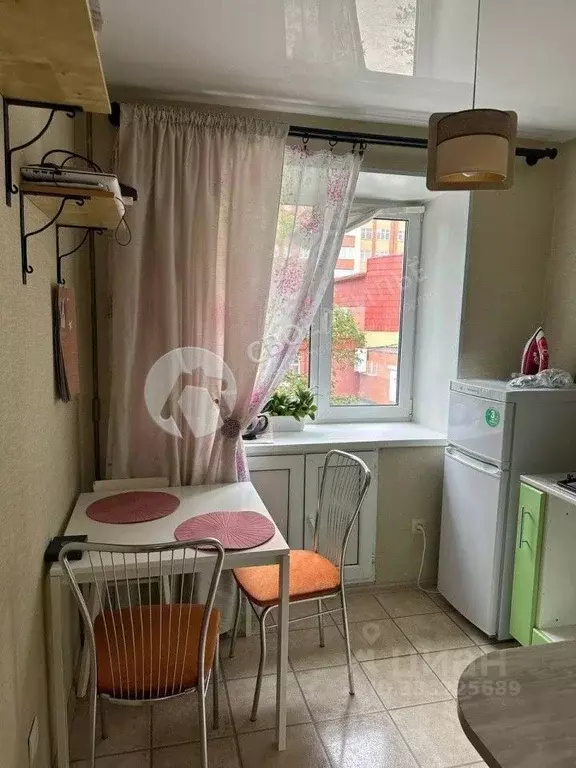 1-к кв. Пермский край, Пермь ул. Швецова, 32 (30.0 м) - Фото 2