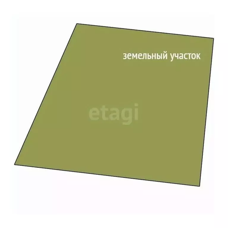 Участок в Воронежская область, Семилукский район, Губаревское с/пос, ... - Фото 2