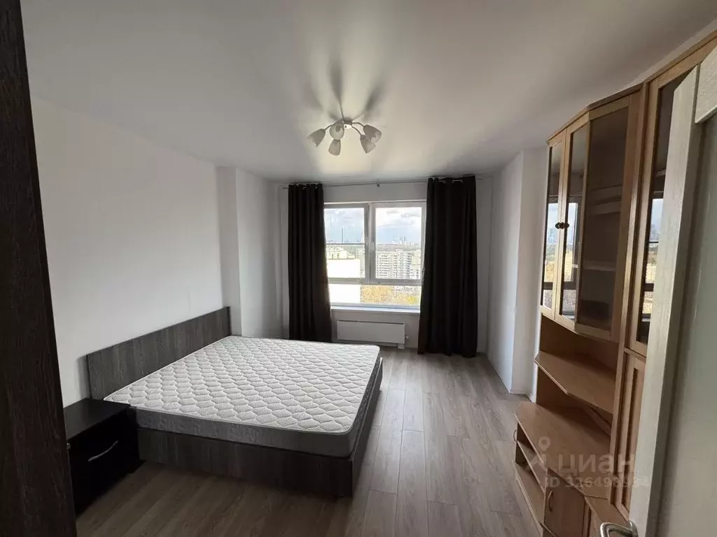 2-к кв. Москва Давыдковская ул., 10 (58.6 м) - Фото 1