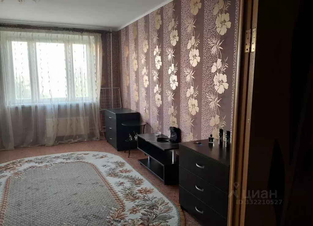 1-к кв. Москва ул. Новаторов, 10 (45.0 м) - Фото 1