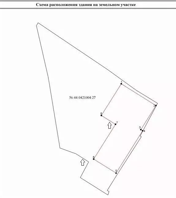 Дом в Оренбургская область, Оренбург проезд 3-й Расковой, 5 (136 м) - Фото 2