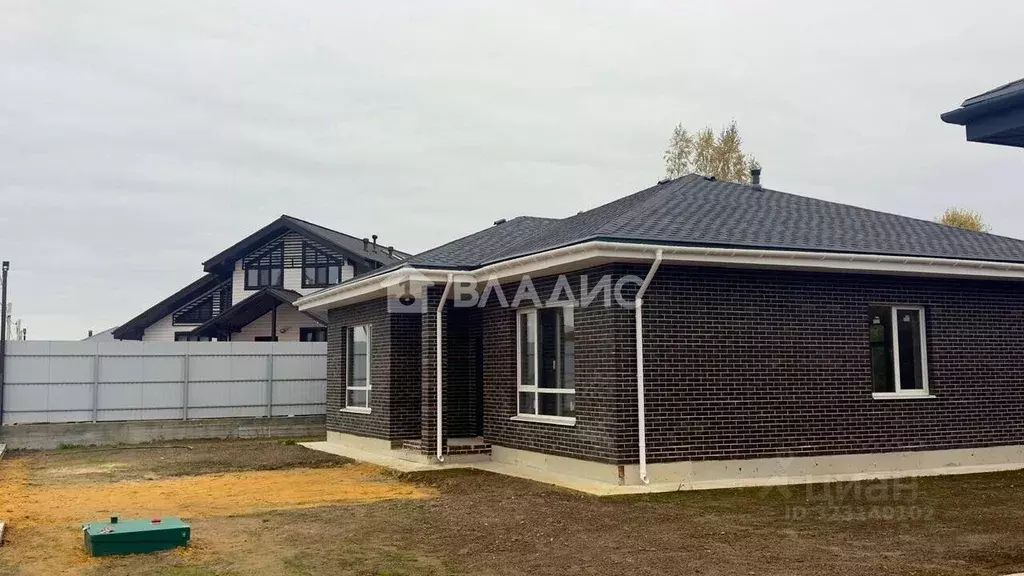 Дом в Московская область, Раменское ул. Медовая, 41 (130 м) - Фото 2