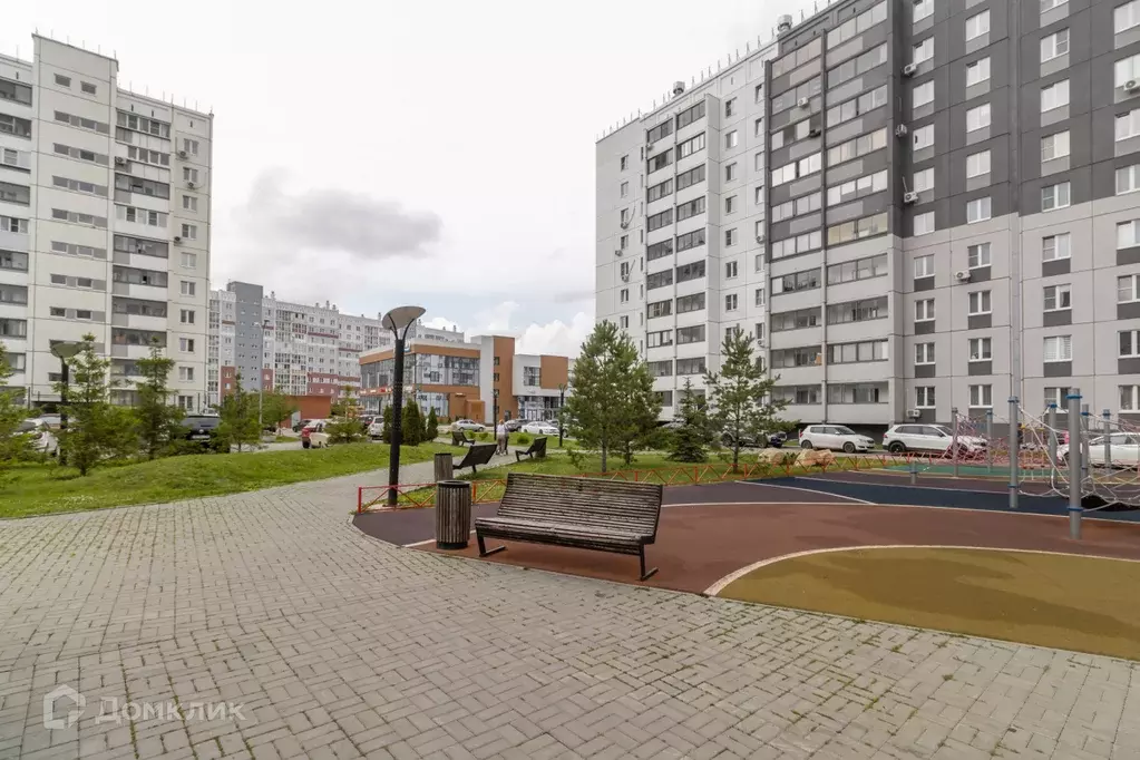 Продаётся квартира-студия, 31.9 м - Фото 1