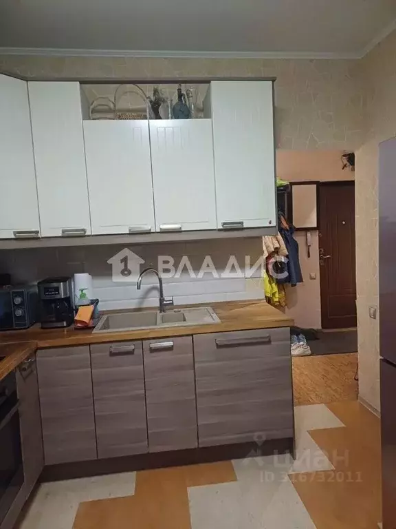 2-к кв. Московская область, Красногорск бул. Подмосковный, 2 (71.1 м) - Фото 1