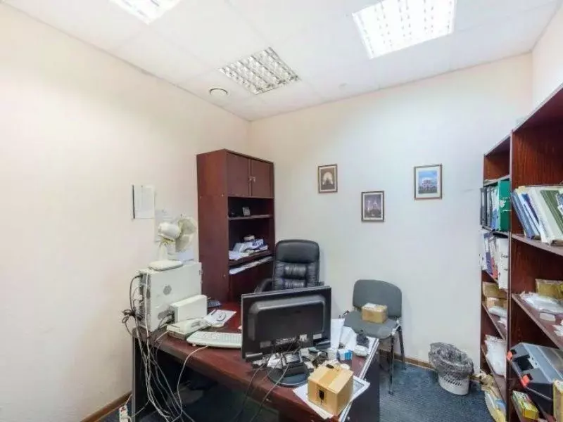 Офис в Санкт-Петербург просп. Тореза, 68А (341 м) - Фото 1