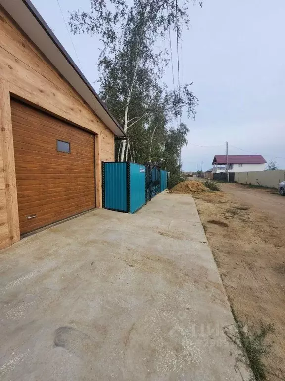 Участок в Саха (Якутия), Якутск проезд Учительский (9.0 сот.) - Фото 2