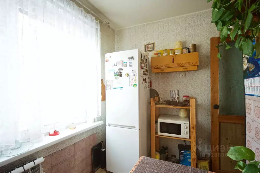 2-к кв. Москва ул. 1-я Ватутинская, 15к2 (43.0 м) - Фото 2