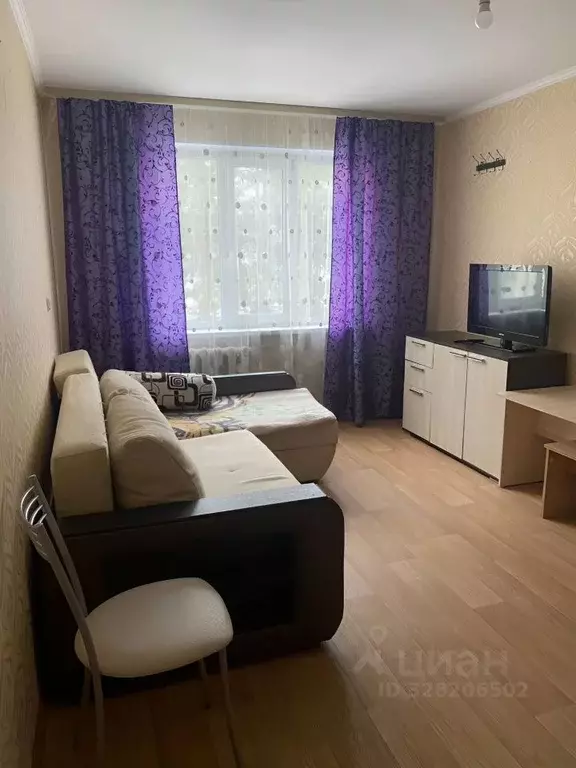 3-к кв. Ленинградская область, Кингисепп Крикковское ш., 12 (62.0 м) - Фото 1