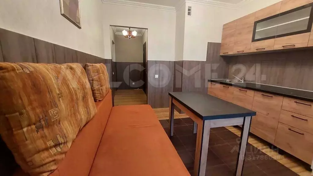 2-к кв. Москва Варшавское ш., 170Ек4 (60.0 м) - Фото 1