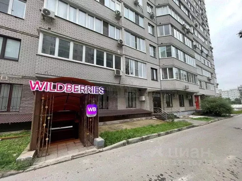 Помещение свободного назначения в Тульская область, Тула ул. ... - Фото 1