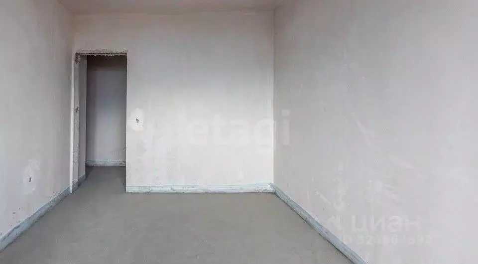 1-к кв. Ярославская область, Ярославль Тутаевское ш., 107 (32.53 м) - Фото 1