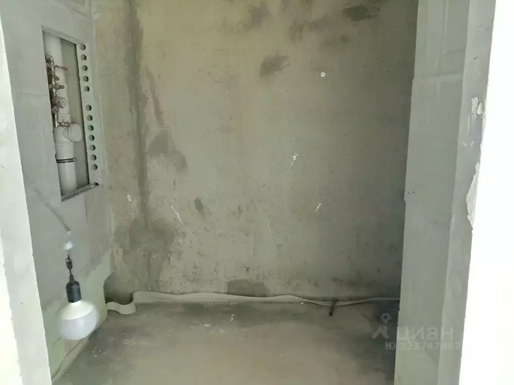 1-к кв. Московская область, Ленинский городской округ, д. Сапроново, ... - Фото 0