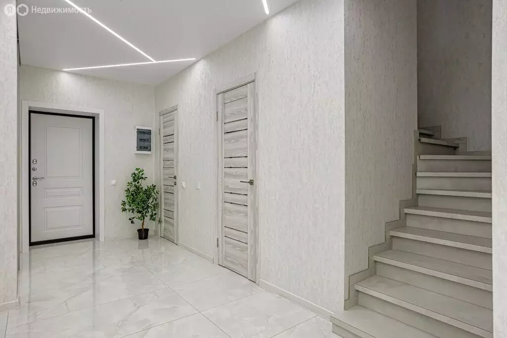 Дом в Краснодар, Оливковая улица, 1к99 (160 м) - Фото 1