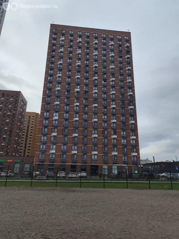 2-комнатная квартира: Москва, Озёрная улица, 44 (53.5 м) - Фото 1