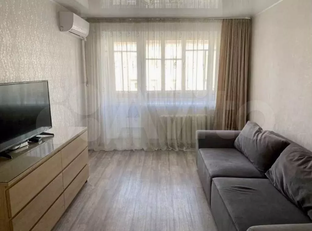 1-к. квартира, 35 м, 3/5 эт. - Фото 0