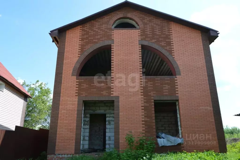 Дом в Белгородская область, Белгород Корочанская ул., 226 (145 м) - Фото 0
