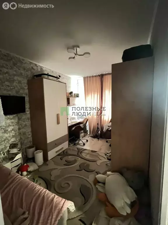 2-комнатная квартира: Красноярск, улица Мирошниченко, 5 (59 м) - Фото 1