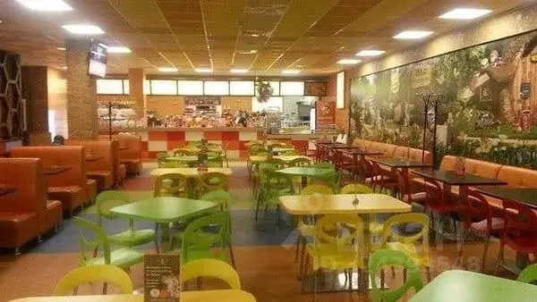 Помещение свободного назначения в Орловская область, Орел ул. Фомина, ... - Фото 2