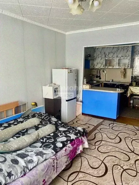 2-к кв. Свердловская область, Серов ул. Ломоносова, 24 (40.0 м) - Фото 1