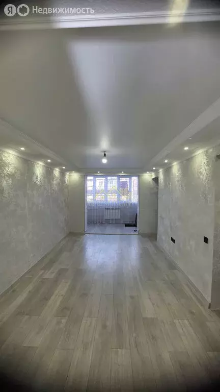 2-комнатная квартира: Владикавказ, Московская улица, 47 (50 м) - Фото 2